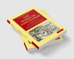 The Works of John Ruskin