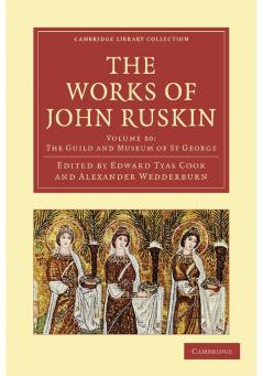 The Works of John Ruskin
