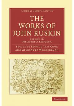 The Works of John Ruskin