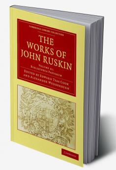 The Works of John Ruskin