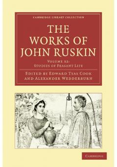 The Works of John Ruskin