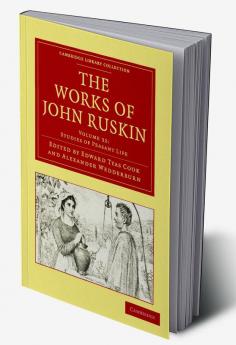 The Works of John Ruskin