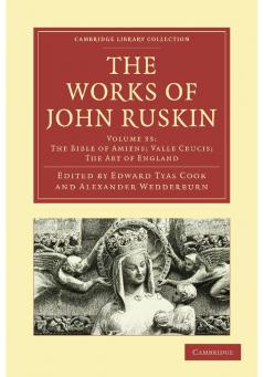 The Works of John Ruskin