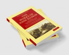 The Works of John Ruskin