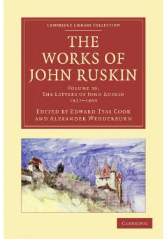 The Works of John Ruskin