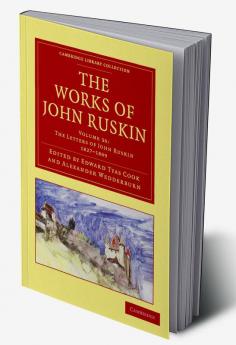 The Works of John Ruskin