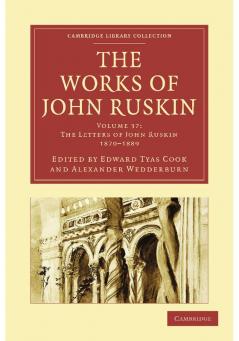 The Works of John Ruskin