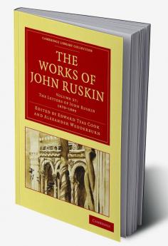 The Works of John Ruskin