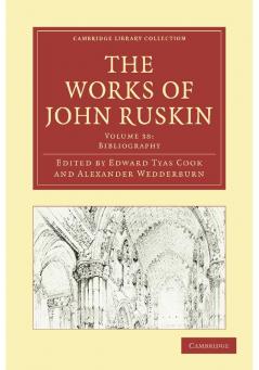 The Works of John Ruskin