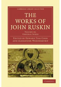 The Works of John Ruskin