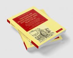 Treatise on Wood Engraving Historical and Practical