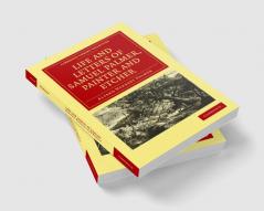 Life and Letters of Samuel Palmer Painter and Etcher