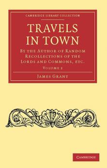 Travels in Town