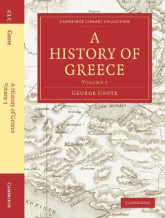 A History of Greece