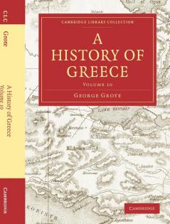 A History of Greece