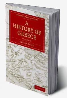 A History of Greece