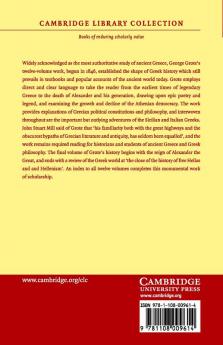 A History of Greece