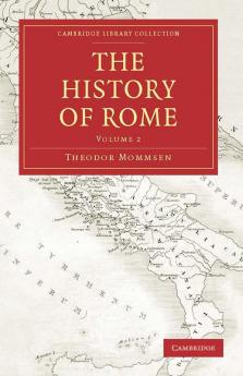 The History of Rome