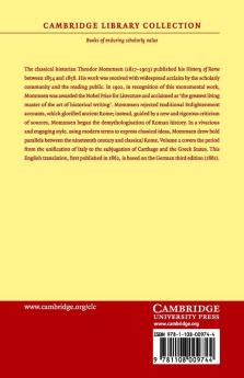 The History of Rome