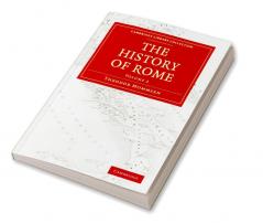 The History of Rome
