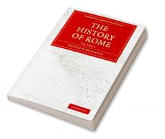 The History of Rome