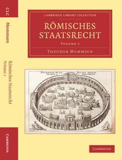 Romisches Staatsrecht