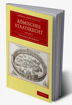 Romisches Staatsrecht