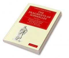 The Fragments of Sophocles