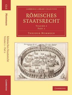 Römisches Staatsrecht