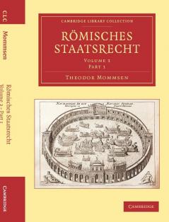 Romisches Staatsrecht