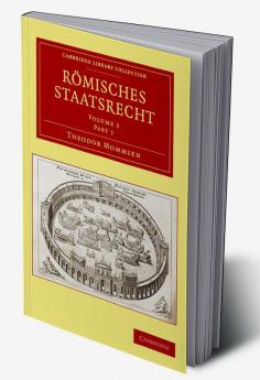 Romisches Staatsrecht