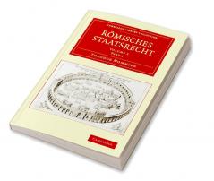 Romisches Staatsrecht