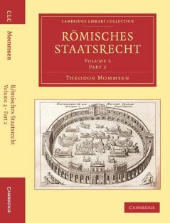 Romisches Staatsrecht