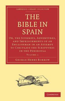The Bible in Spain