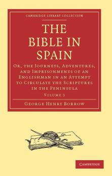 The Bible in Spain