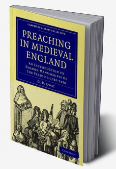 Preaching in Medieval England