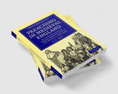 Preaching in Medieval England