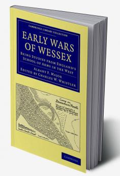 Early Wars of Wessex