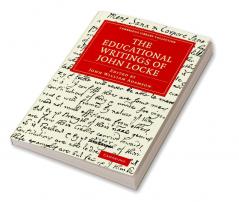 The Educational Writings of John Locke