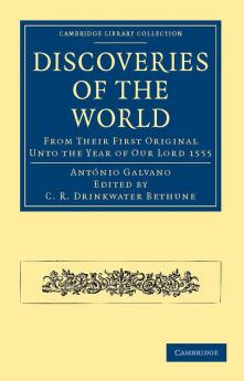 Discoveries of the World