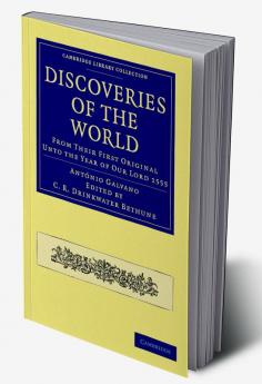 Discoveries of the World