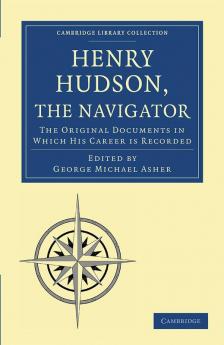 Henry Hudson the Navigator