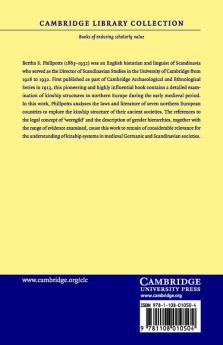 Kindred and Clan in the Middle Ages and After