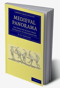 Medieval Panorama