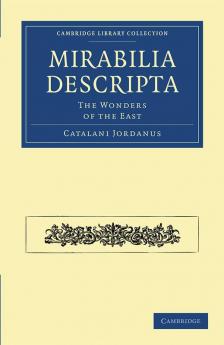 Mirabilia Descripta