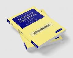 Mirabilia Descripta