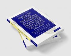 Narrative of the Proceedings of Pedrarias Davila in the Provinces of Tierra Firme or Catilla del Oro