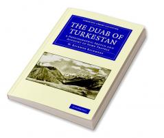 The Duab of Turkestan