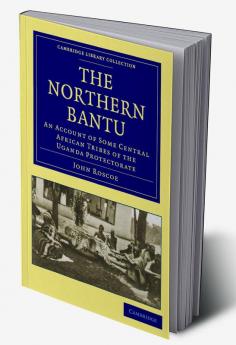 The Northern Bantu