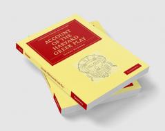 Account of the Harvard Greek Play